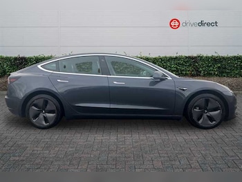 Used Tesla Model 3 2020 for sale - 77915060: Photo