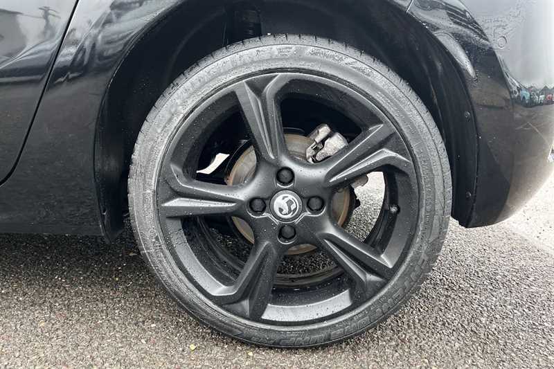 Used Vauxhall Corsa 2020 for sale - 77482097: Photo 10