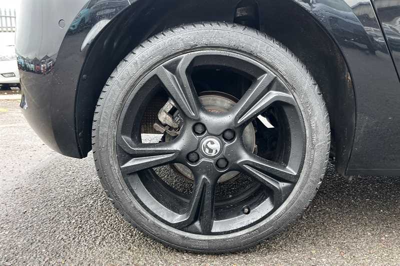 Used Vauxhall Corsa 2020 for sale - 77482097: Photo 11