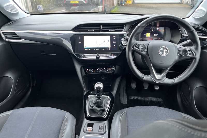 Used Vauxhall Corsa 2020 for sale - 77482097: Photo 13