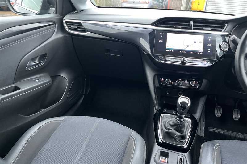 Used Vauxhall Corsa 2020 for sale - 77482097: Photo 14