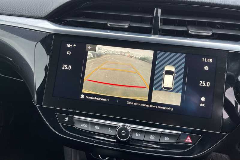 Used Vauxhall Corsa 2020 for sale - 77482097: Photo 19