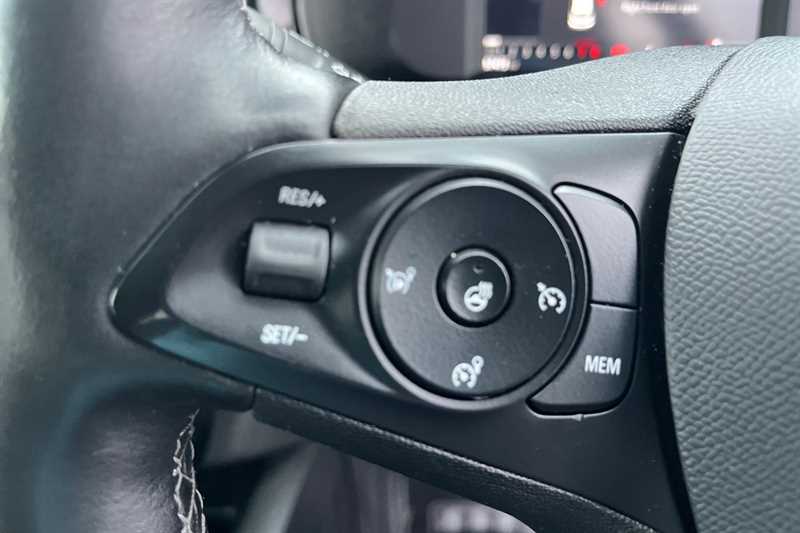 Used Vauxhall Corsa 2020 for sale - 77482097: Photo 21