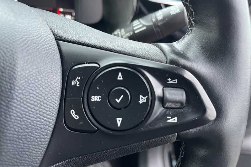 Used Vauxhall Corsa 2020 for sale - 77482097: Photo 22