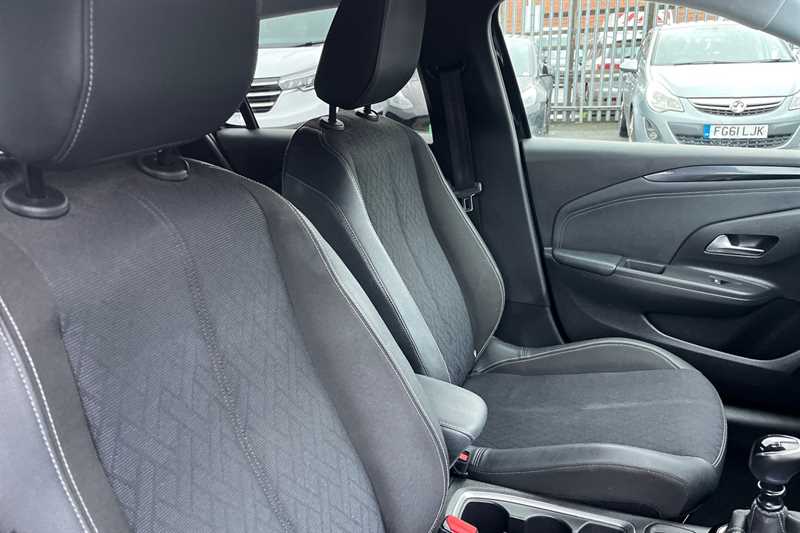Used Vauxhall Corsa 2020 for sale - 77482097: Photo 23