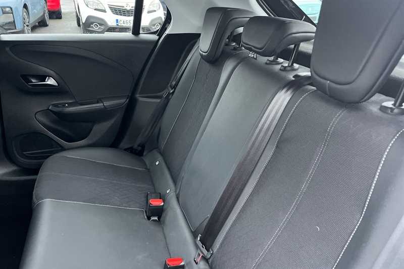 Used Vauxhall Corsa 2020 for sale - 77482097: Photo 24