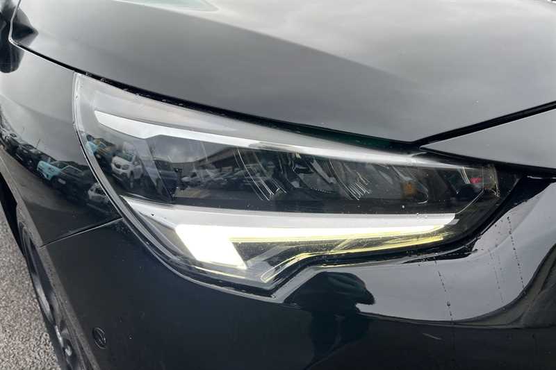 Used Vauxhall Corsa 2020 for sale - 77482097: Photo 28