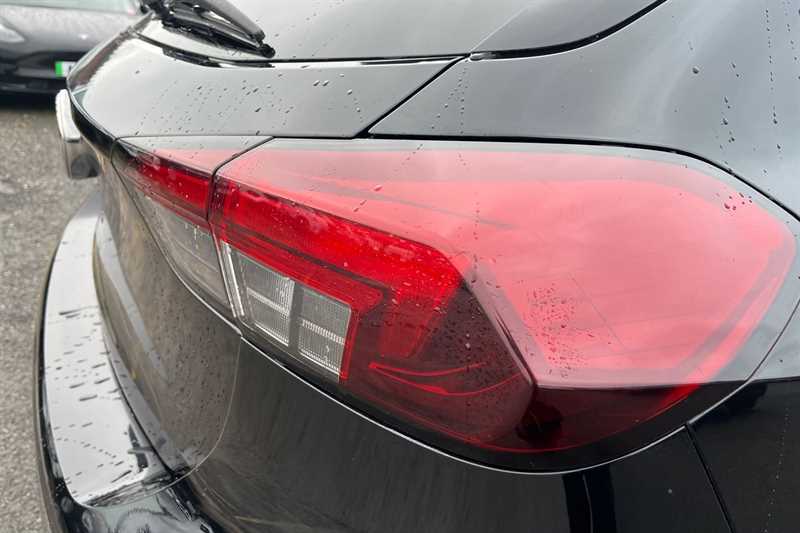 Used Vauxhall Corsa 2020 for sale - 77482097: Photo 32