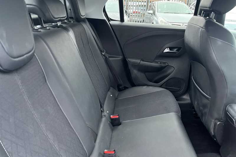 Used Vauxhall Corsa 2020 for sale - 77482097: Photo 38