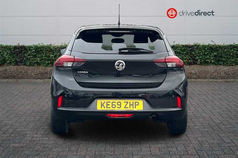 Used Vauxhall Corsa 2020 for sale - 77482097: Photo 4