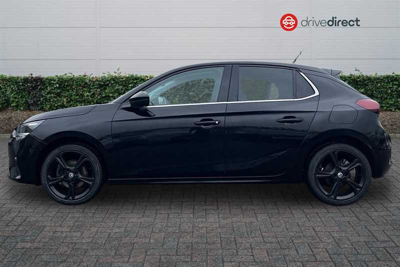 Used Vauxhall Corsa 2020 for sale - 77482097: Photo 6