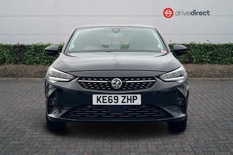 Used Vauxhall Corsa 2020 for sale - 77482097: Photo 8