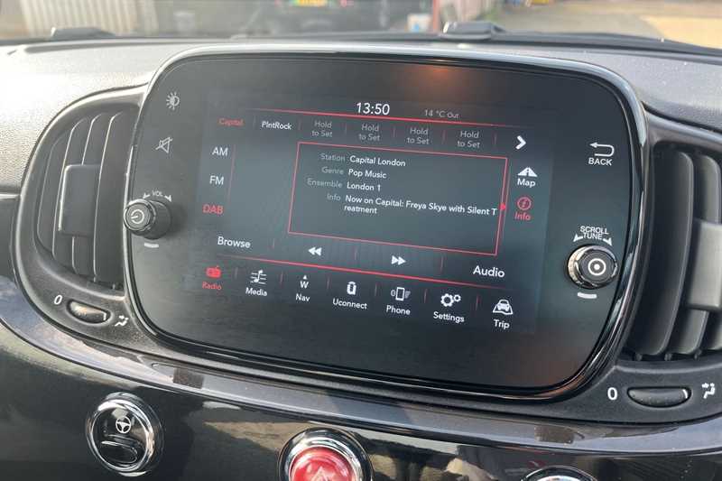 Used Fiat 500 2023 for sale - 77843584: Photo 17