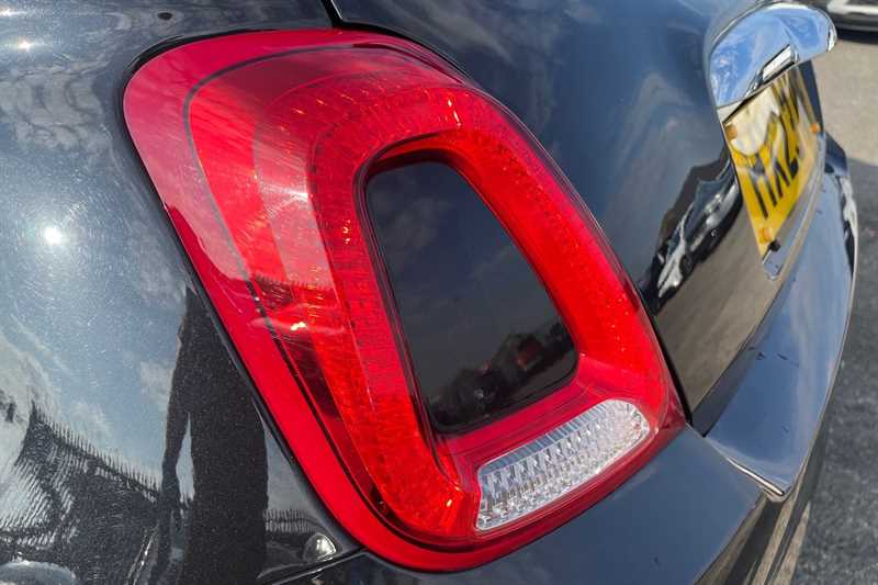 Used Fiat 500 2023 for sale - 77843584: Photo 31