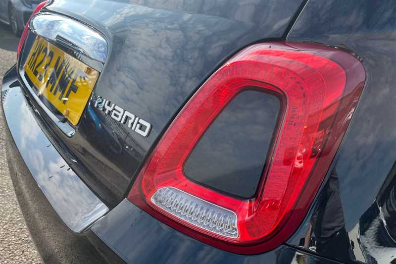 Used Fiat 500 2023 for sale - 77843584: Photo 32