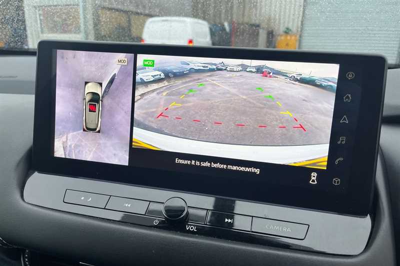 Used Nissan Qashqai 2023 for sale - 77712323: Photo 19