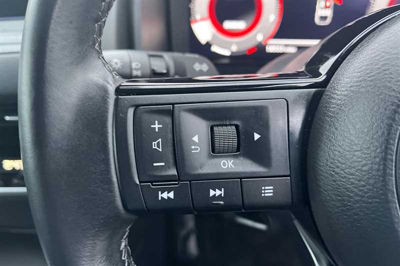 Used Nissan Qashqai 2023 for sale - 77712323: Photo 21