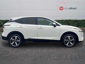 Used Nissan Qashqai undefined for sale - 77712323: Photo