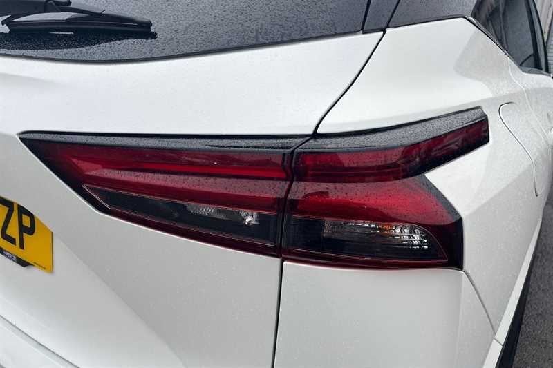 Used Nissan Qashqai 2023 for sale - 77712323: Photo 32