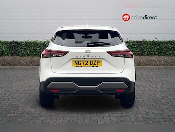Used Nissan Qashqai undefined for sale - 77712323: Photo