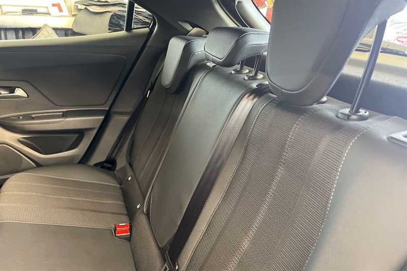 Used Vauxhall Mokka 2025 for sale - 77566399: Photo 24