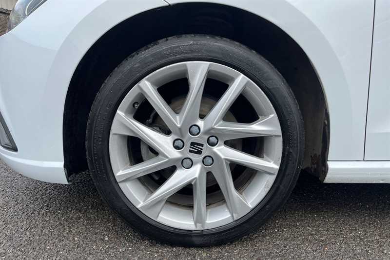 Used SEAT Ibiza 2024 for sale - 77561510: Photo 11