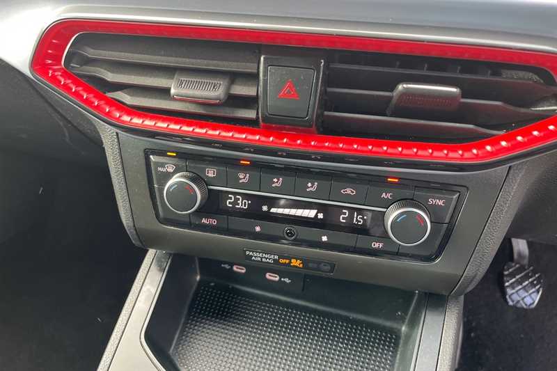 Used SEAT Ibiza 2024 for sale - 77561510: Photo 15