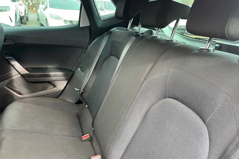 Used SEAT Ibiza 2024 for sale - 77561510: Photo 24