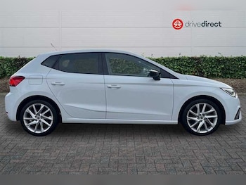 Used SEAT Ibiza 2024 for sale - 77561510: Photo