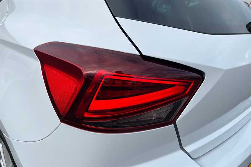 Used SEAT Ibiza 2024 for sale - 77561510: Photo 31