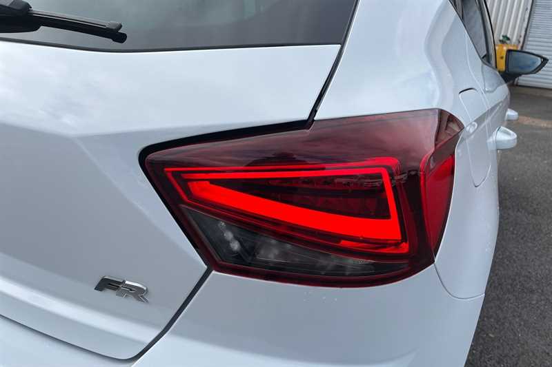 Used SEAT Ibiza 2024 for sale - 77561510: Photo 32