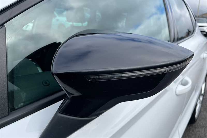 Used SEAT Ibiza 2024 for sale - 77561510: Photo 35