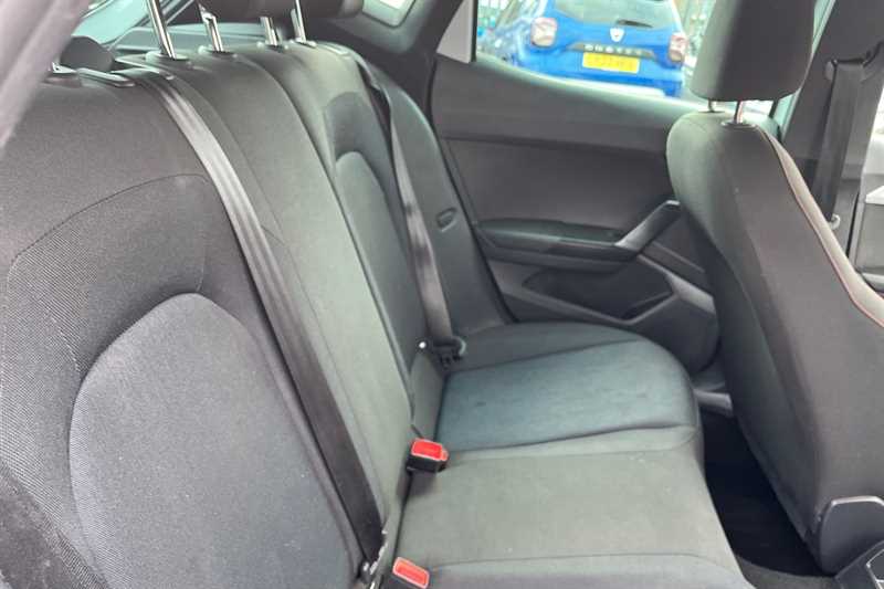 Used SEAT Ibiza 2024 for sale - 77561510: Photo 38