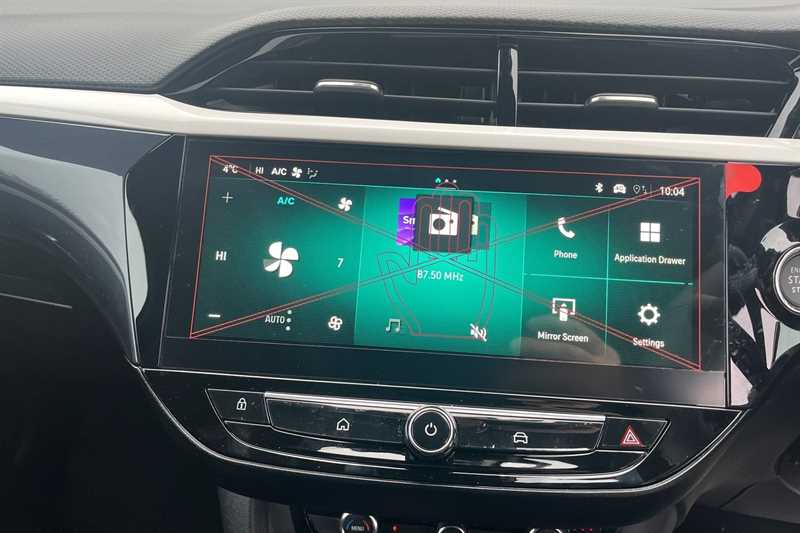 Used Vauxhall Corsa 2025 for sale - 77900052: Photo 17