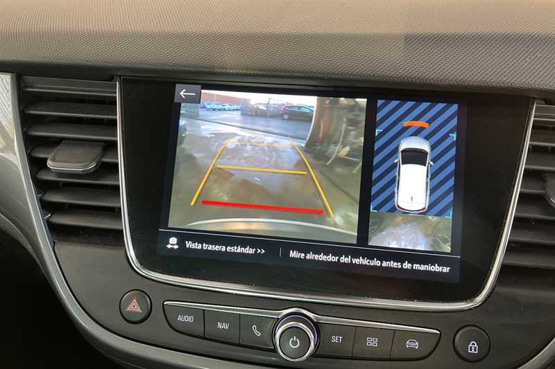 Used Vauxhall Crossland 2022 for sale - 77416081: Photo 19