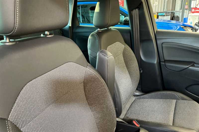 Used Vauxhall Crossland 2022 for sale - 77416081: Photo 23