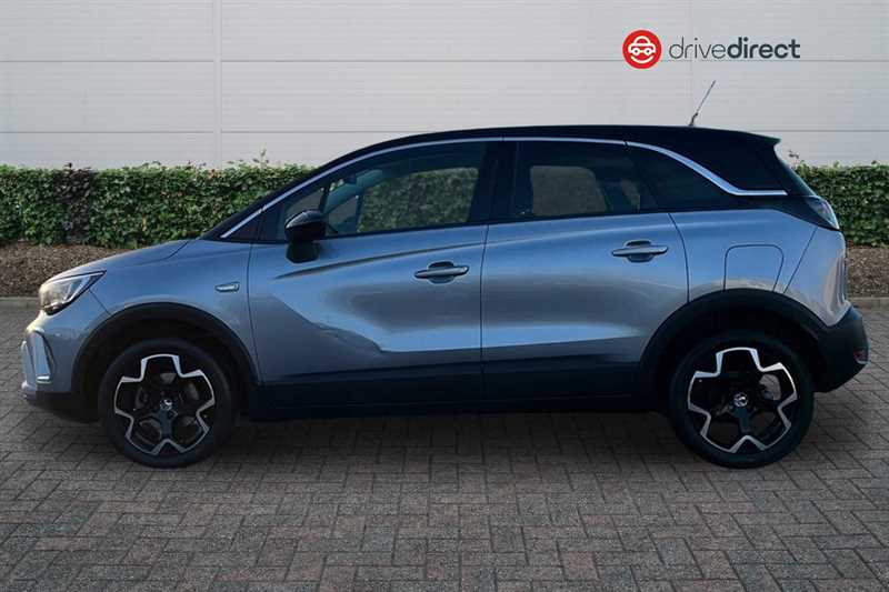 Used Vauxhall Crossland 2022 for sale - 77416081: Photo 6