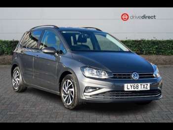 2019 - 1.5 TSI EVO 130 Match 5dr DSG Hatchback Automatic