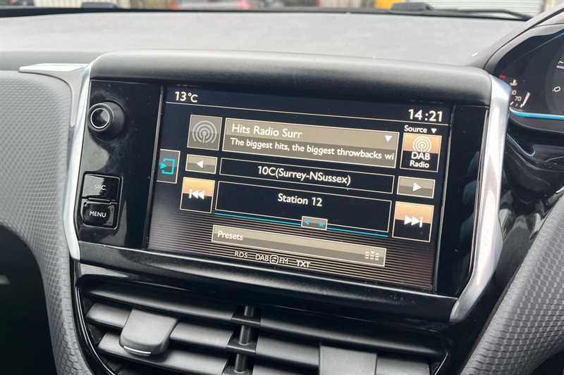 Used Peugeot 2008 2016 for sale - 76733554: Photo 17