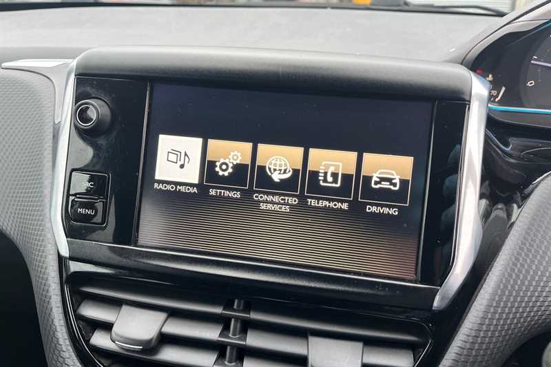 Used Peugeot 2008 2016 for sale - 76733554: Photo 18