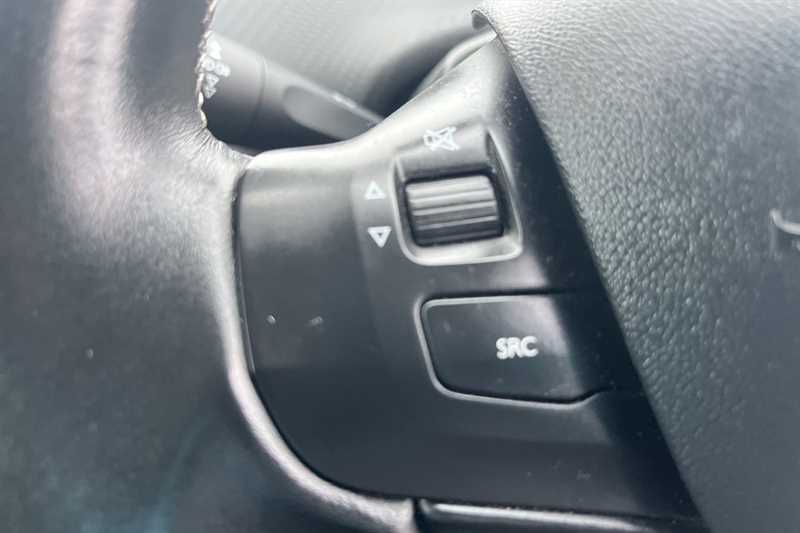 Used Peugeot 2008 2016 for sale - 76733554: Photo 21