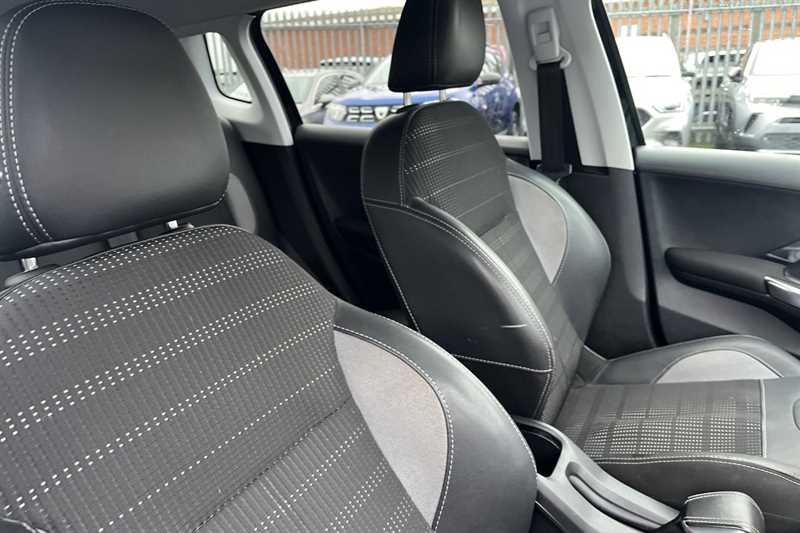 Used Peugeot 2008 2016 for sale - 76733554: Photo 23