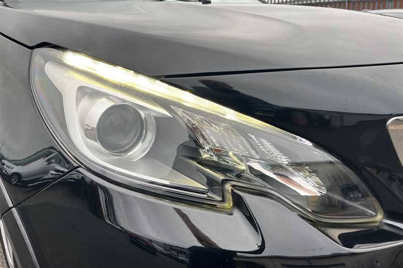 Used Peugeot 2008 2016 for sale - 76733554: Photo 28