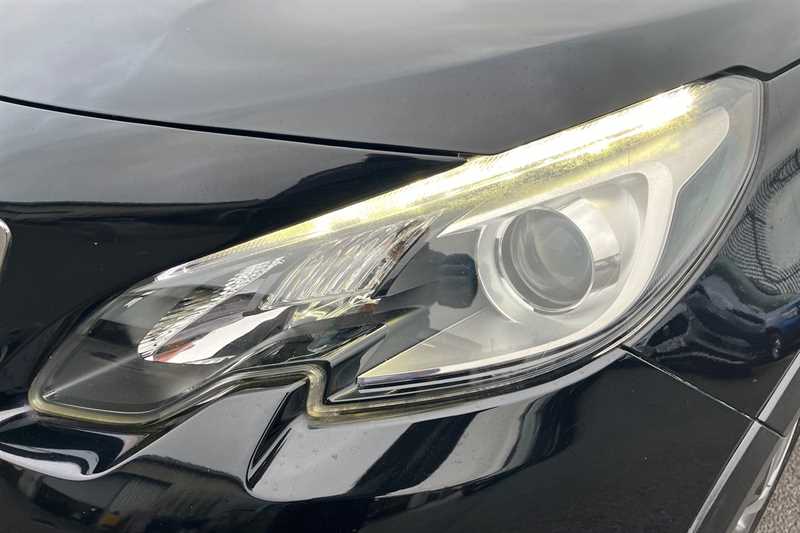 Used Peugeot 2008 2016 for sale - 76733554: Photo 29