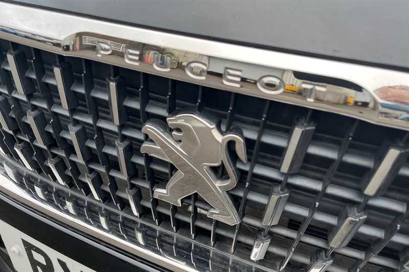 Used Peugeot 2008 2016 for sale - 76733554: Photo 30