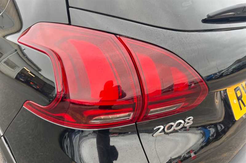 Used Peugeot 2008 2016 for sale - 76733554: Photo 31