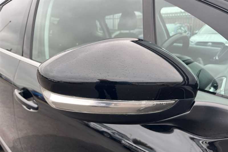 Used Peugeot 2008 2016 for sale - 76733554: Photo 34