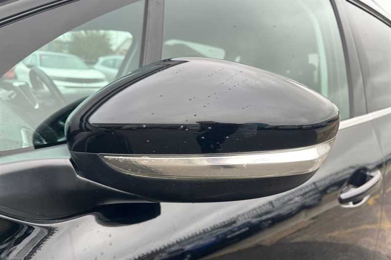 Used Peugeot 2008 2016 for sale - 76733554: Photo 35