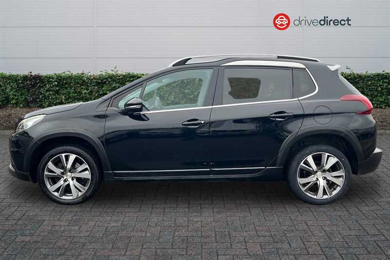 Used Peugeot 2008 2016 for sale - 76733554: Photo 6