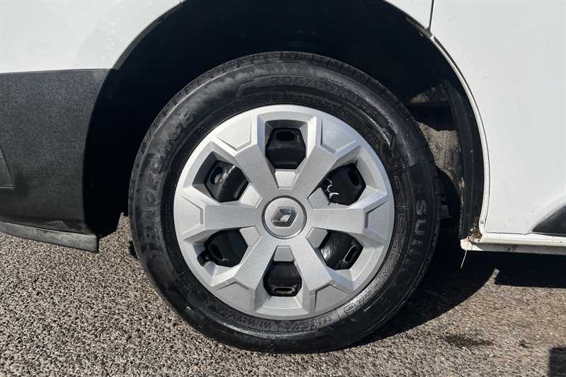 Used Renault Trafic 2023 for sale - 78188329: Photo 10